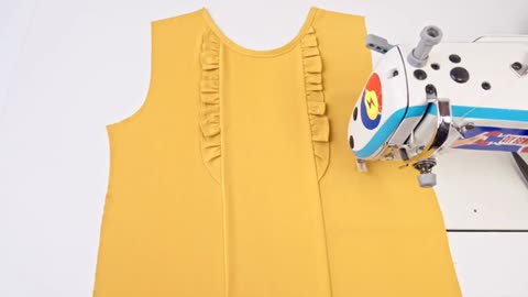 4 Very Easy Neck Design Cutting and Sewing Techniques for Beginners_ Create Stunning DIY Neck Design