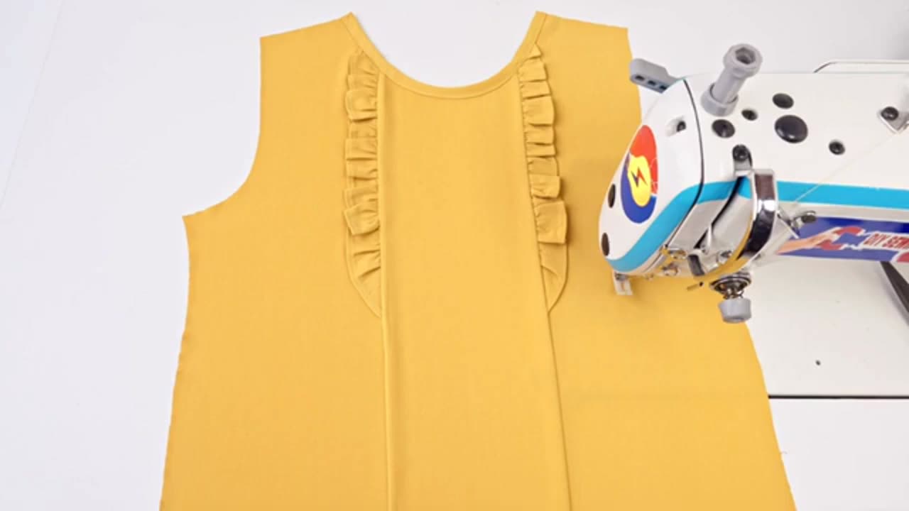4 Very Easy Neck Design Cutting and Sewing Techniques for Beginners_ Create Stunning DIY Neck Design