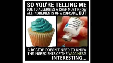 What's In the Vaccine Doc?