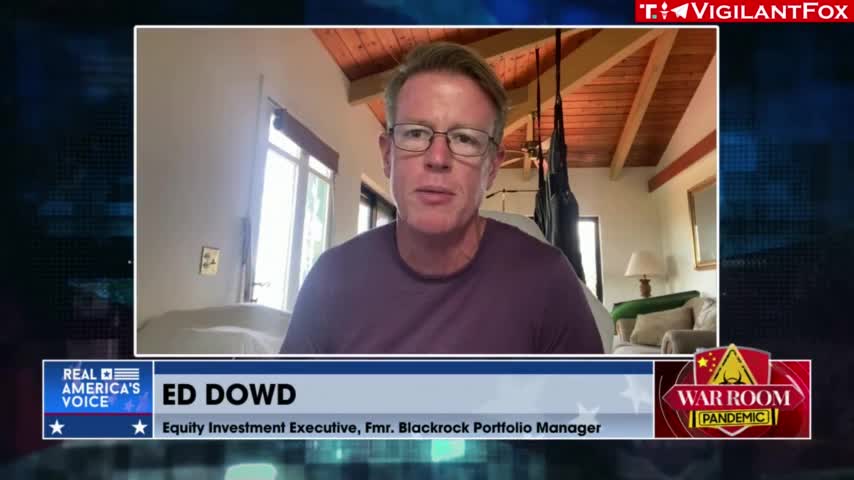 Three Million Americans Disabled Out of Nowhere After Vaccine Rollout: The Department of Labor Data