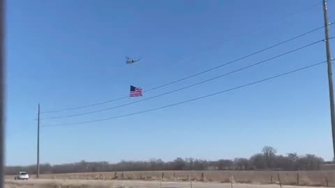 LET THE FLAG FLY