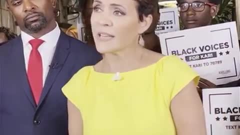 Press Conference by Kari Lake