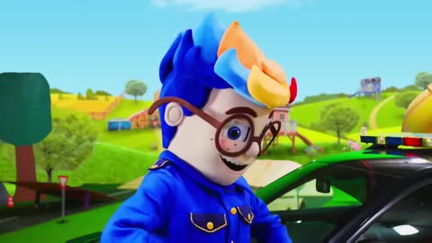 FUNNY TOYS PLAY CARTOON FOR KIDS PART4 | KIDSZEE | KIDS FUNN 2023