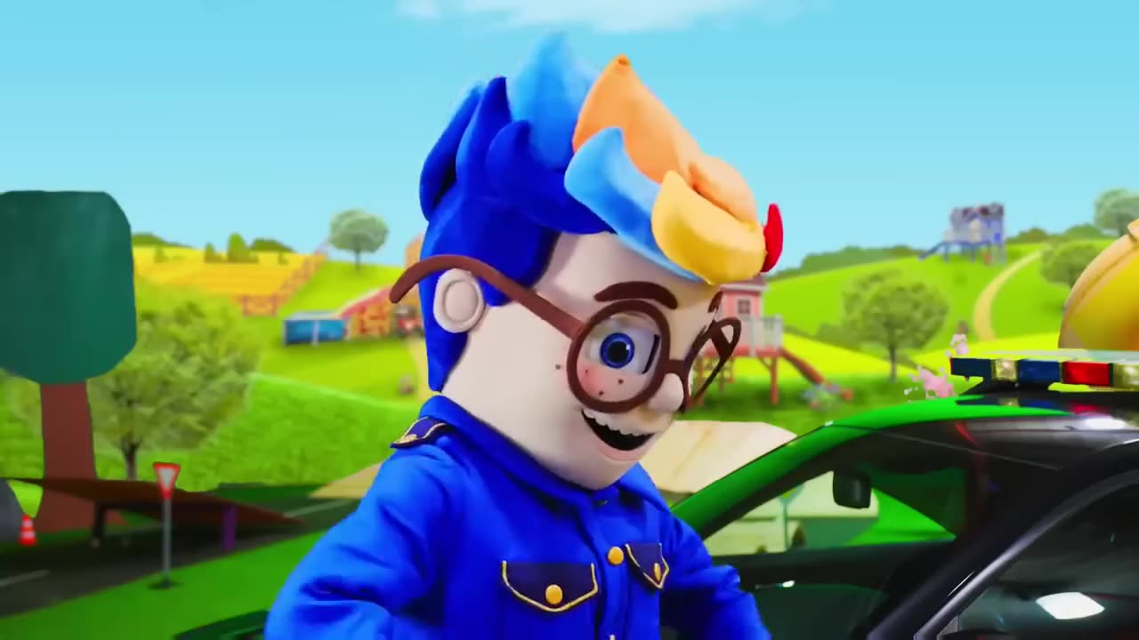 FUNNY TOYS PLAY CARTOON FOR KIDS PART4 | KIDSZEE | KIDS FUNN 2023