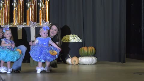 2023 Pumpkin Festival Pageants Part 1