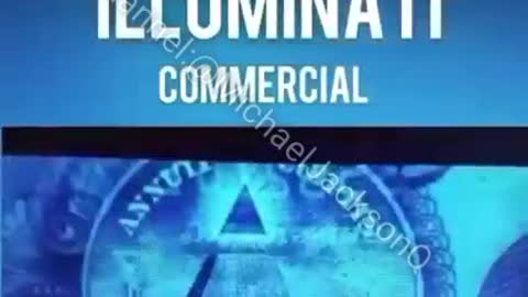 TACO BELL ILLUMINATI COMMERCIAL