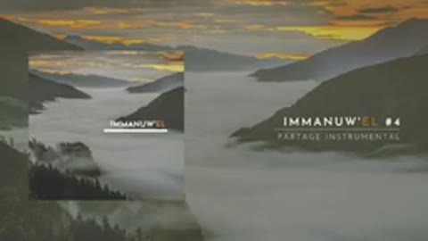 IMMANUW'EL - Instrumental
