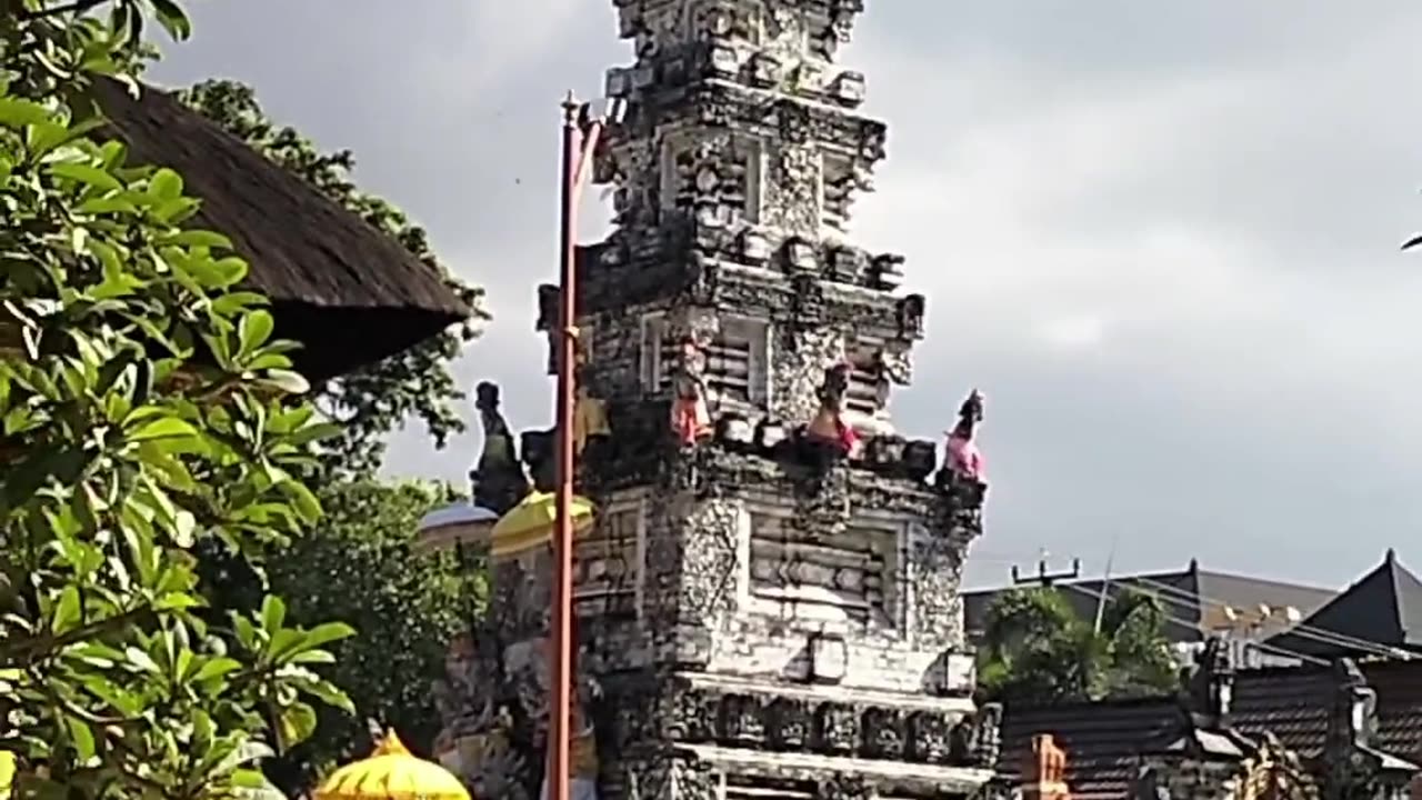 Pura Jagatnatha Part. 17