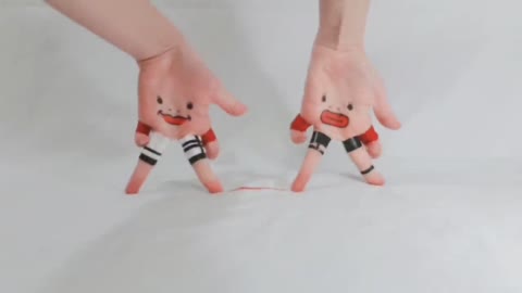 Kill This Love - BLACKPINK (Finger dance)