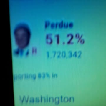 INTERNATIONAL WIDE ELECTION FRAUD VOTING MACHINE CRIME, GEORGIA RUNOFF SHAM ELECTION CRIME 55