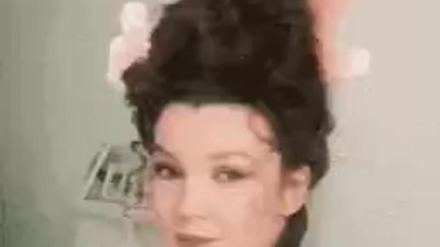 A girl with straight arms, a working brain, and a sense of humor