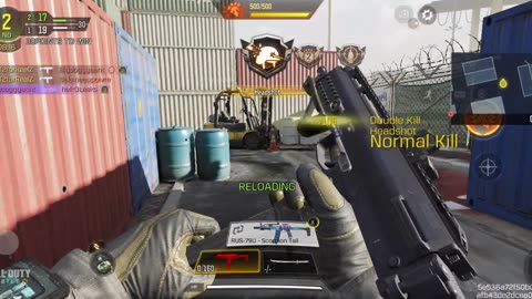 I LOVE FFA