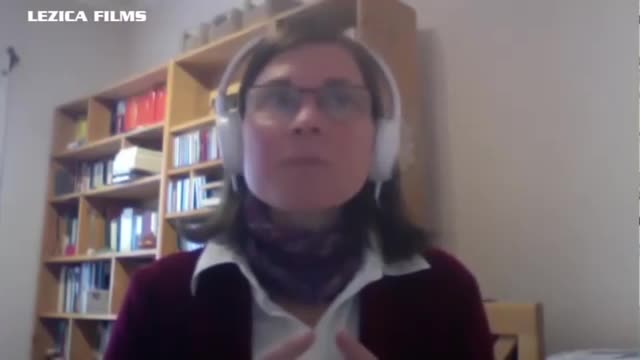 VIRUS EN ARGENTINA (Doctora Roxana Bruno)