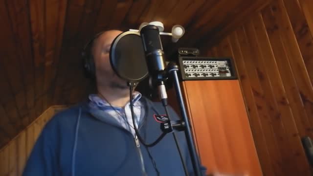 Dennys Cover Modern Talking - your my heart you're my soul
