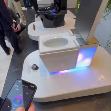 What do you think about this?