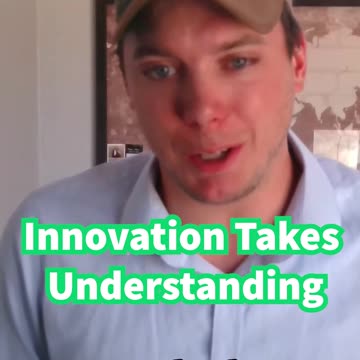 Finding Ways To Innovate | Green Beret Leadership Program