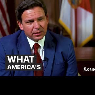 Florida, the promised land?