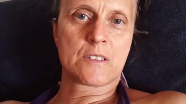 24.06.2021 - Weiteres Folteropfer, Impfpflicht - Krieg zwischen China und Australien?