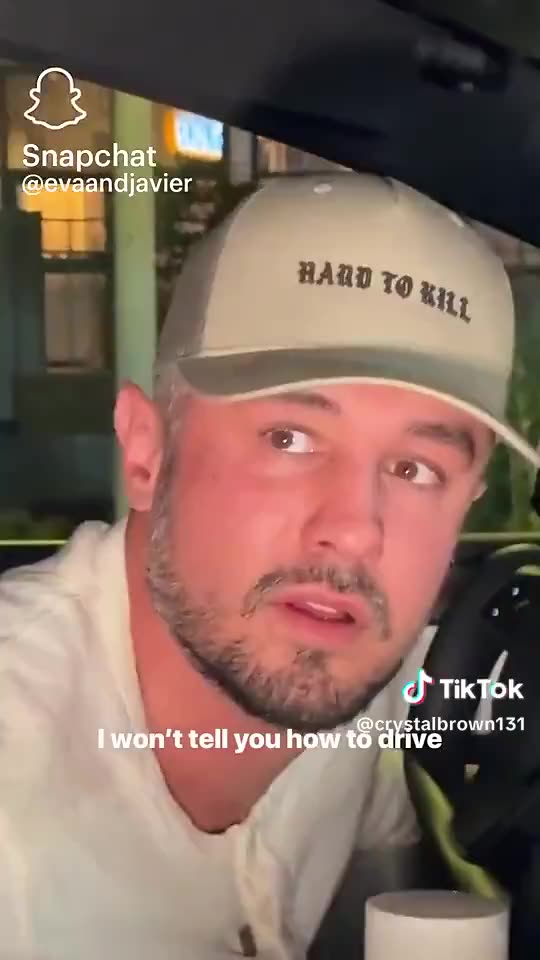 Guys Only Want One Thing