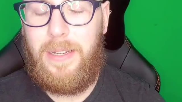 Woohoo! Starting early!