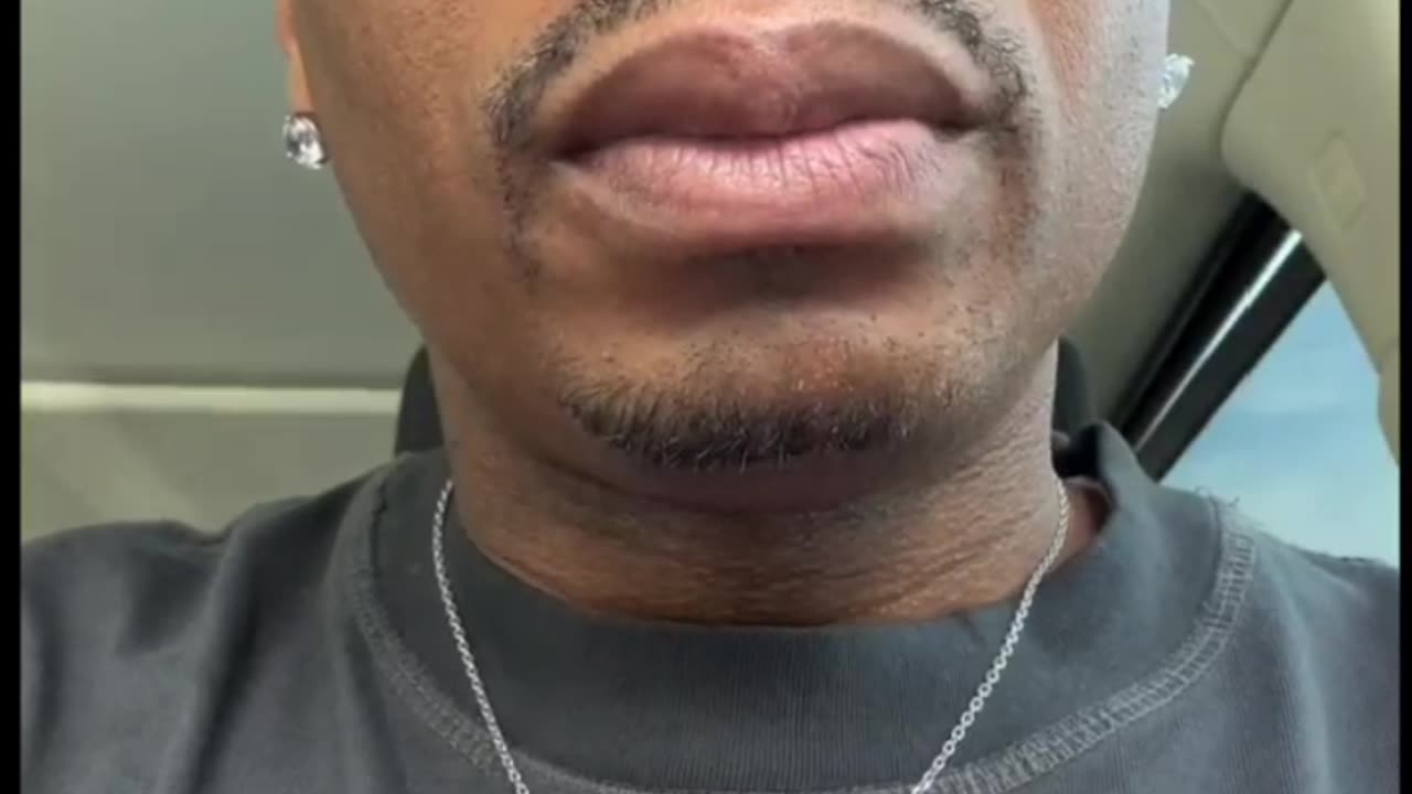 Plies Goes Off On Joe Biden & Democrats In Explicit Rant