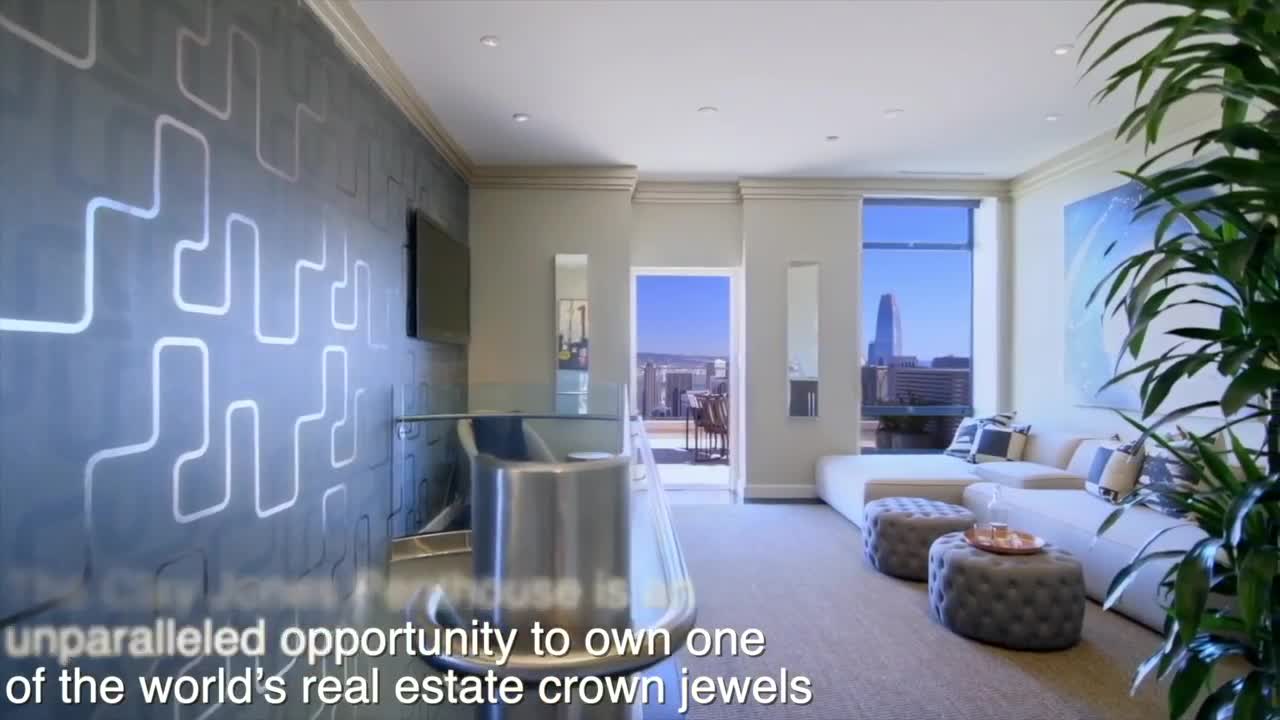 5 Most Stunning Penthouses Around The World | WATCH NOW !