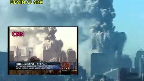 9/11 Ameteur Part 1