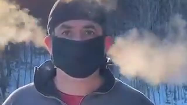 How effective are face masks? (slight return) - האם המסיכות יעילות? (מסכת שנייה)