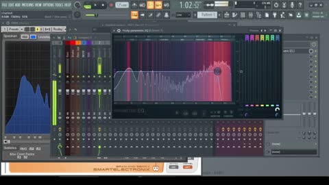 Nalaa OCB Bass