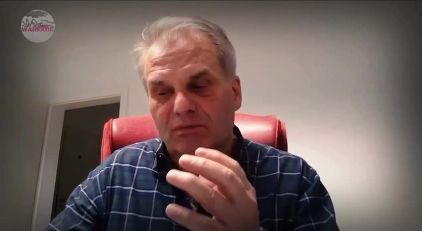 Reiner Fuellmich: Scientists can prove causation between shots and vaccine injuries