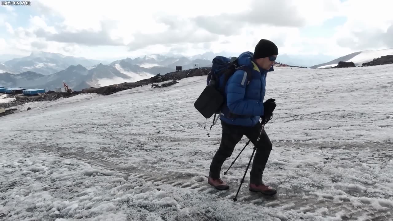 The new terrifying discovery in the mount Everest that scares scientist