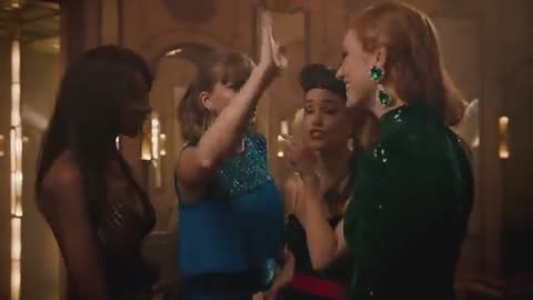 Taylor Swift - Delicate (Official Music Video)