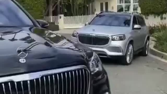 vehicles jumping