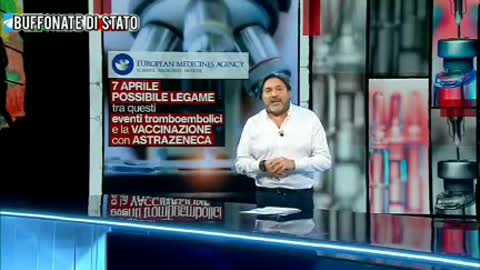 Ecco le correlazioni