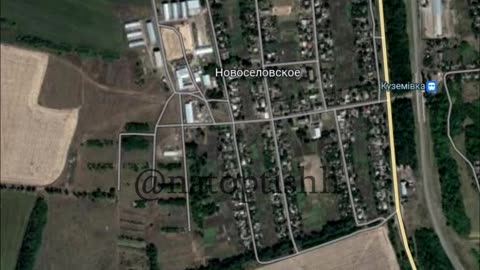 Novoselivske 03.08.2023