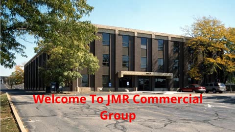 JMR Commercial Real Estate Company in Beachwood, OH