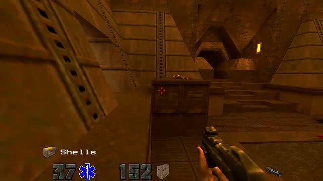 Let's Play Quake 2 pt 7