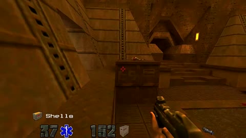 Let's Play Quake 2 pt 7