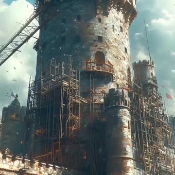 1580 El Imperio Español