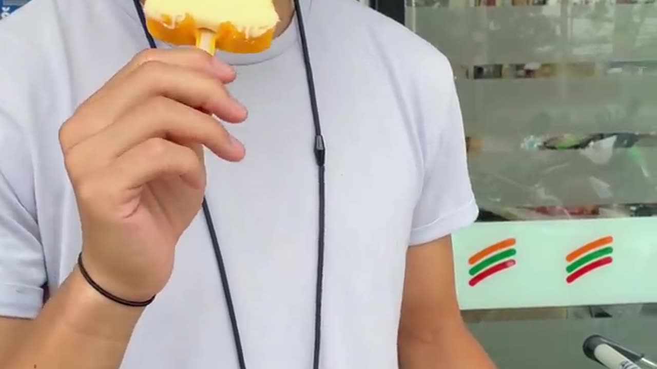 CHEESE ICE CREAM