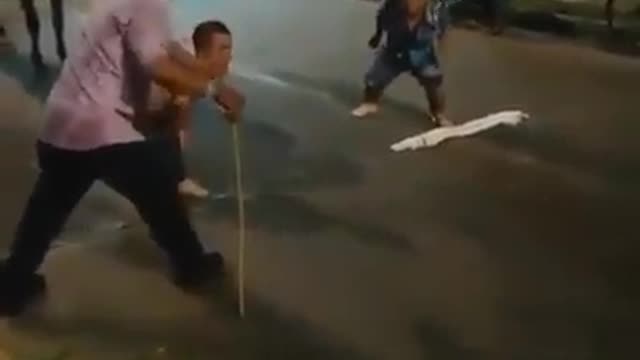 dwarf racing