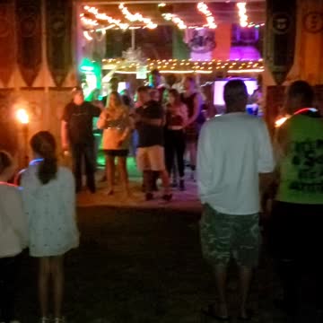 True Americans from "flyover country."