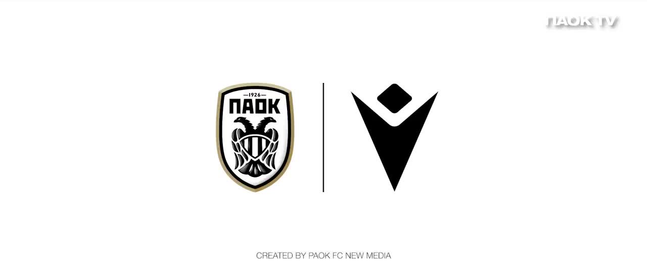 Football Is Everywhere | PAOK FC 2021-22