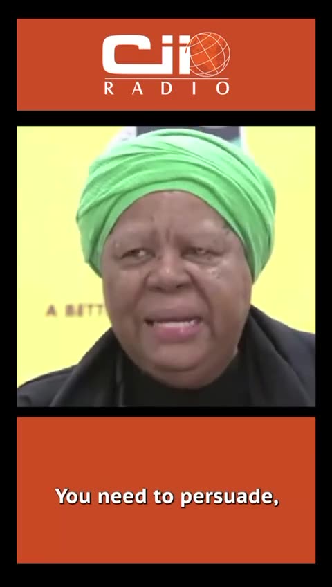 YOU NEED TO EDUCATE TO CHANGE MINDS