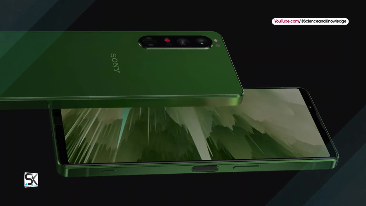 Sony Xperia 1 VI (2024) Introduction!!!