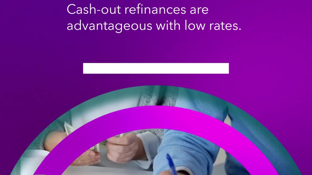 Does Cash-out Refinance Work With High Rates?