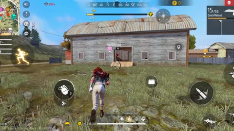 Free fire videos