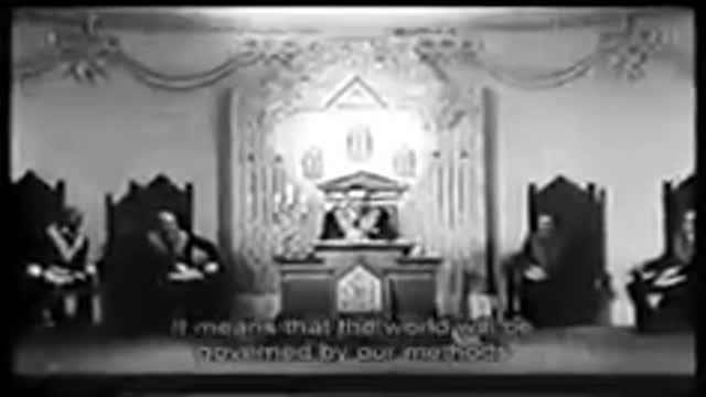 THINGS THEY DON'T WANT YOU TO KNOW...