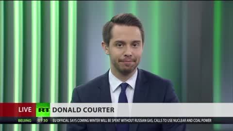 RT News - July 20 2022 (20:00 MSK)