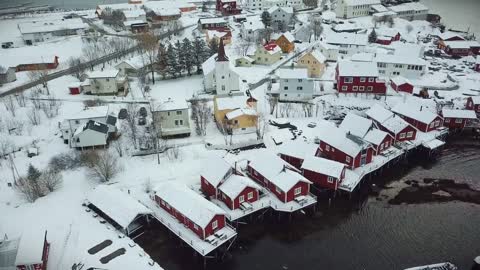 Iceland wonderful country video